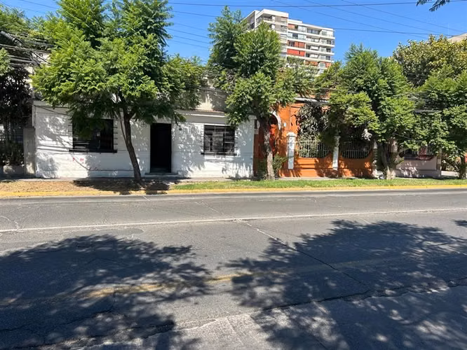 Local Comercial en arriendo en Ñuñoa