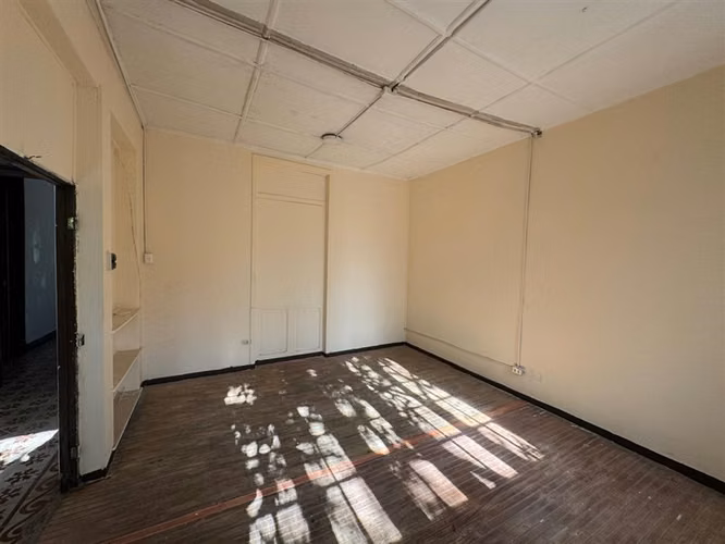 Casa en arriendo de 6 dorm. en Ñuñoa