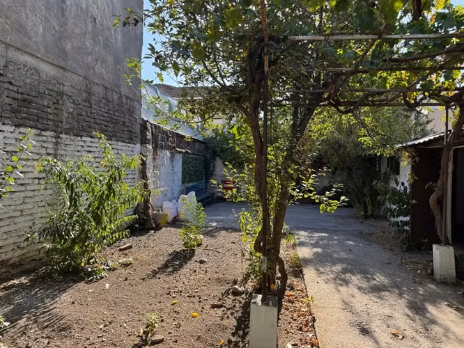 Casa en arriendo de 6 dorm. en Ñuñoa