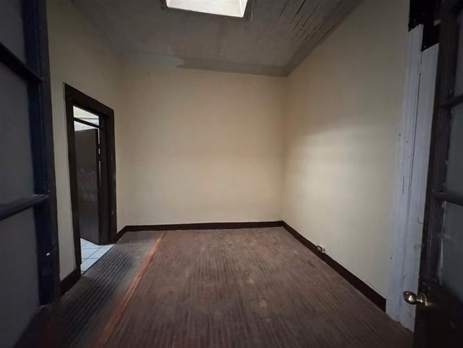 Casa en arriendo de 6 dorm. en Ñuñoa