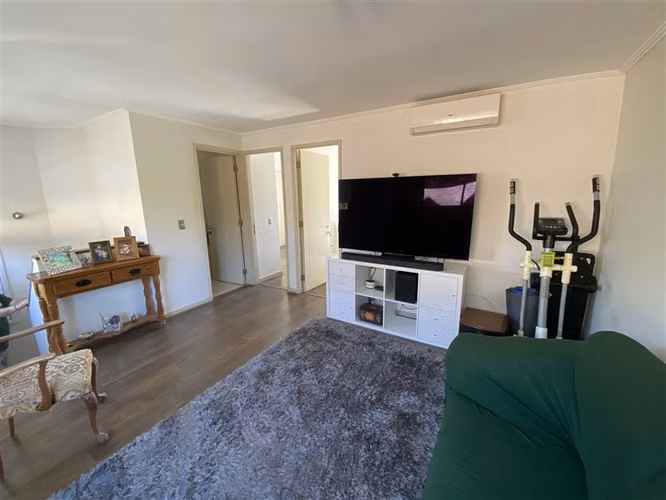 Casa en venta 3 dormitorios 4 baños Las Condes