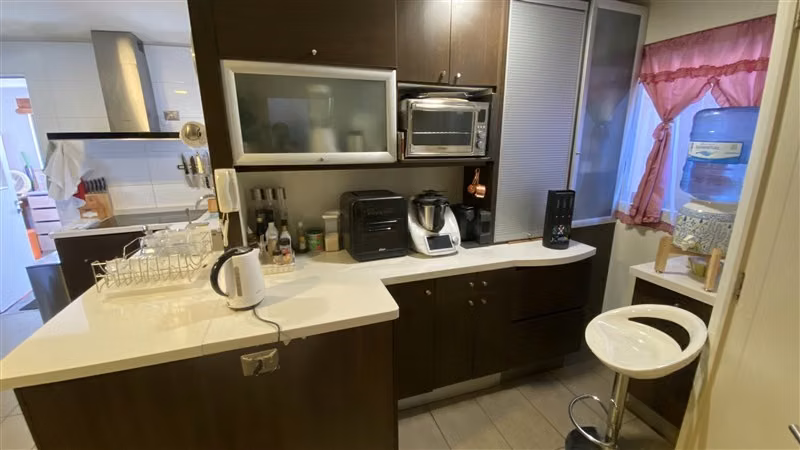 Casa en venta 3 dormitorios 4 baños Las Condes