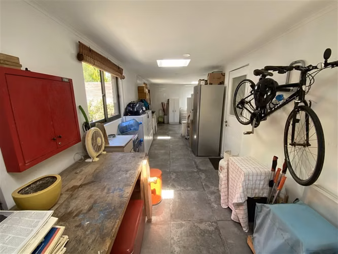 Casa en venta 3 dormitorios 4 baños Las Condes