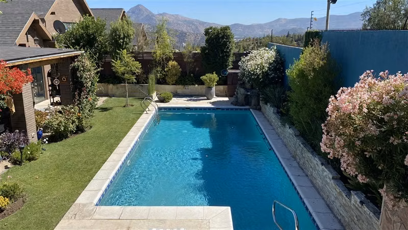 Casa en venta 3 dormitorios 4 baños Las Condes