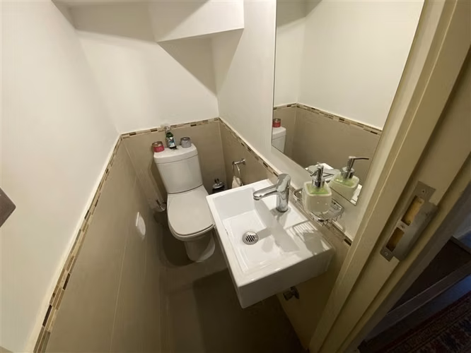 Casa en venta 3 dormitorios 4 baños Las Condes
