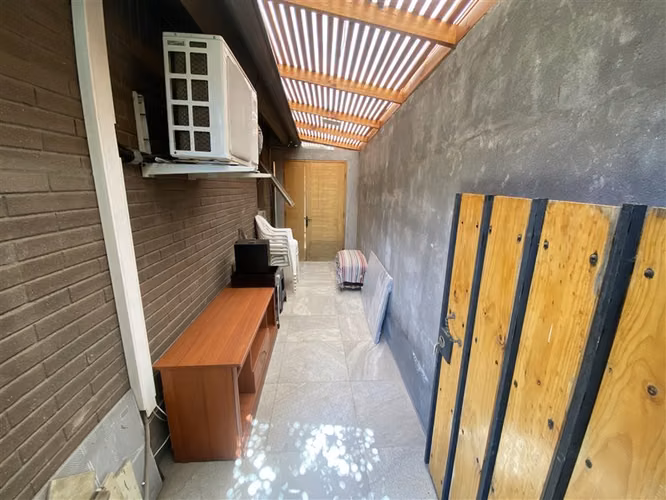 Casa en venta 3 dormitorios 4 baños Las Condes