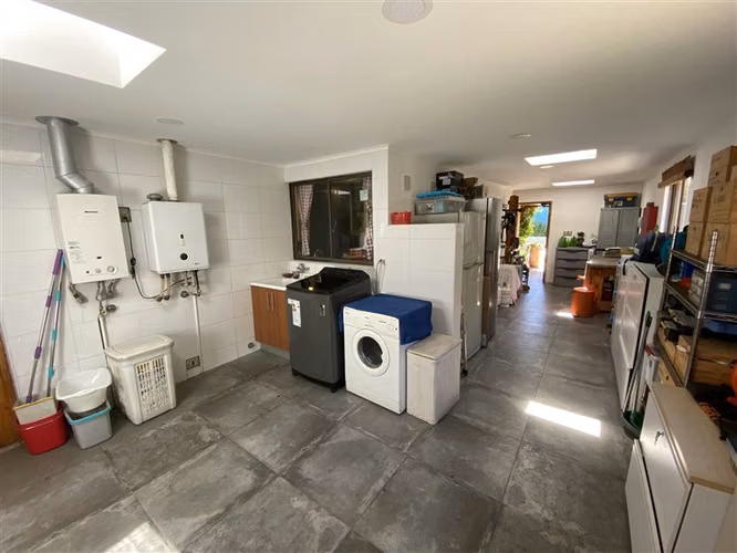 Casa en venta 3 dormitorios 4 baños Las Condes