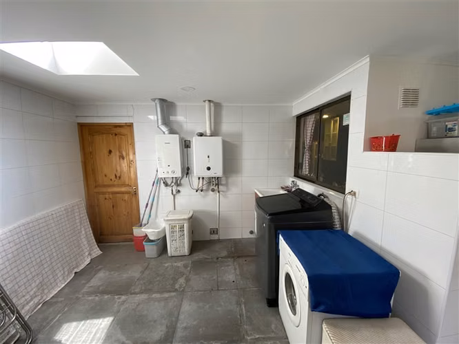 Casa en venta 3 dormitorios 4 baños Las Condes