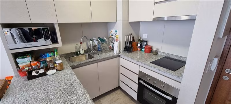 Departamento en venta de 2D 1B Inés de Suarez, La Florida