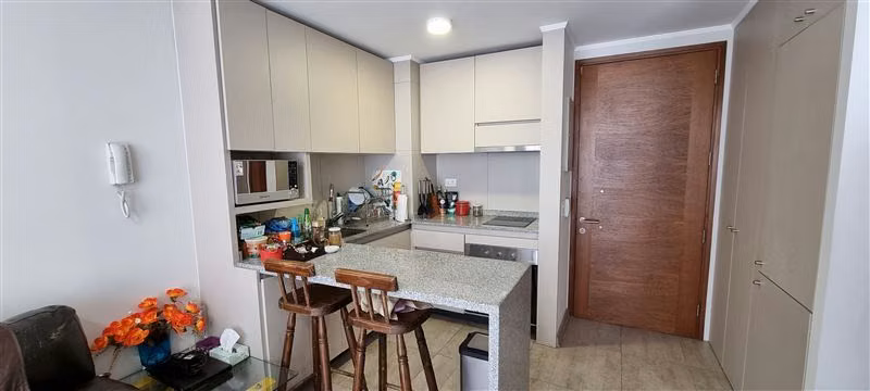 Departamento en venta de 2D 1B Inés de Suarez, La Florida