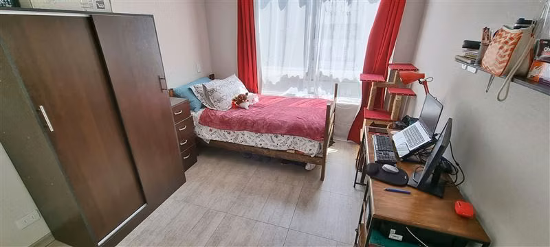 Departamento en venta de 2D 1B Inés de Suarez, La Florida