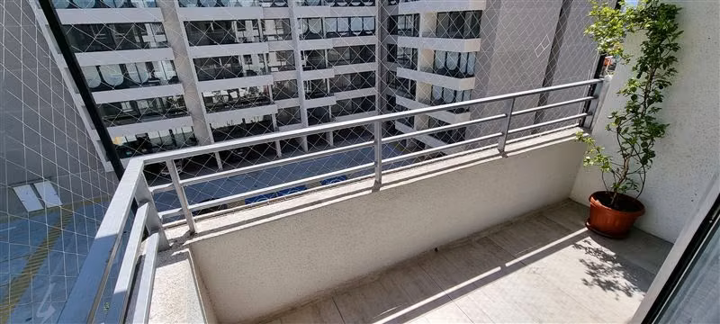 Departamento en venta de 2D 1B Inés de Suarez, La Florida