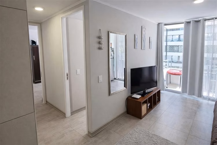 Departamento en venta de 2D 1B Inés de Suarez, La Florida