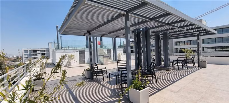 Departamento en venta de 2D 1B Inés de Suarez, La Florida