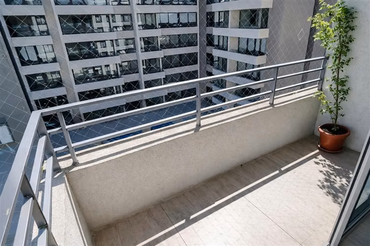 Departamento en venta de 2D 1B Inés de Suarez, La Florida