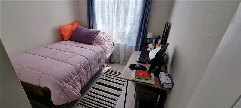 Departamento en venta de 2D 1B Inés de Suarez, La Florida