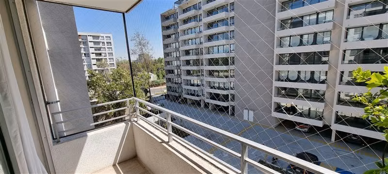Departamento en venta de 2D 1B Inés de Suarez, La Florida