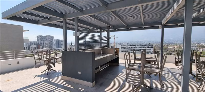 Departamento en venta de 2D 1B Inés de Suarez, La Florida