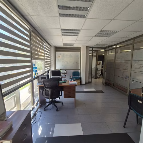 Arriendo oficina en Edificio Alameda Office - Imagen 21