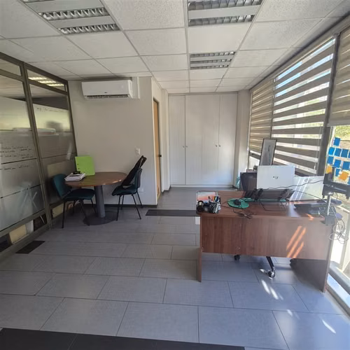Arriendo oficina en Edificio Alameda Office - Imagen 20