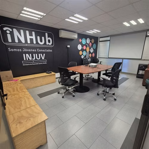 Arriendo oficina en Edificio Alameda Office - Imagen 7