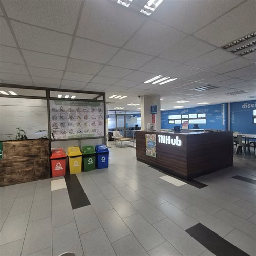 Arriendo oficina en Edificio Alameda Office - Imagen 4