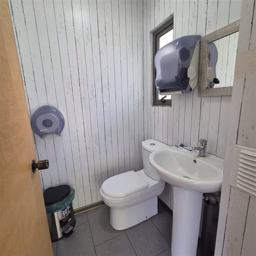 Arriendo oficina en Edificio Alameda Office - Imagen 22