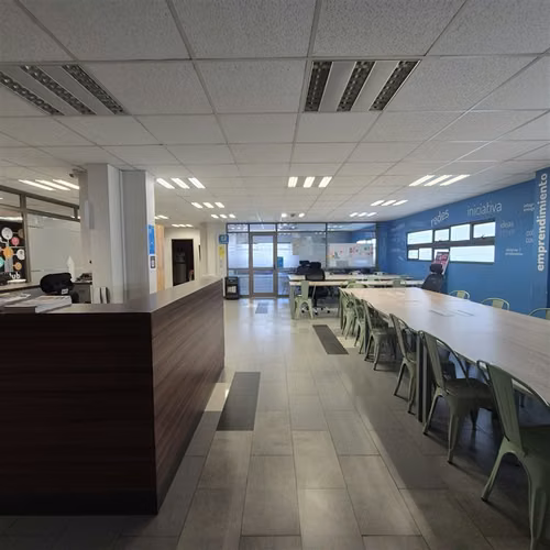 Arriendo oficina en Edificio Alameda Office - Imagen 6