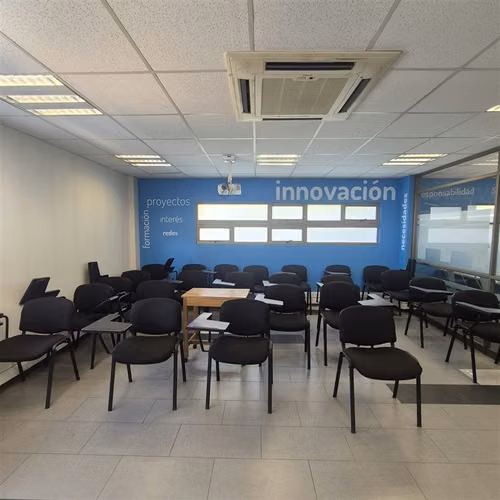 Arriendo oficina en Edificio Alameda Office - Imagen 14