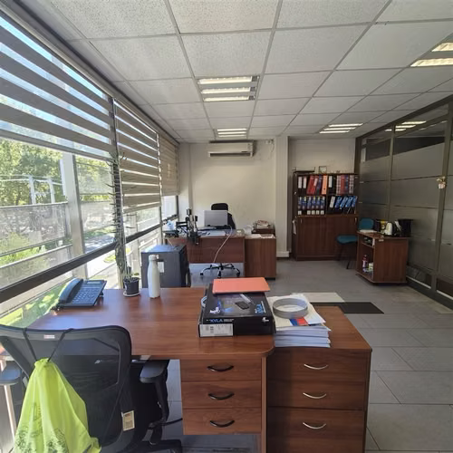Arriendo oficina en Edificio Alameda Office - Imagen 19