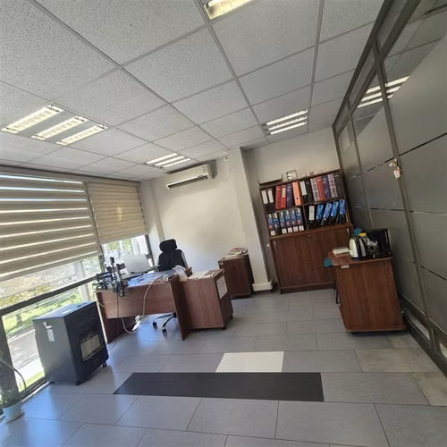 Arriendo oficina en Edificio Alameda Office - Imagen 18