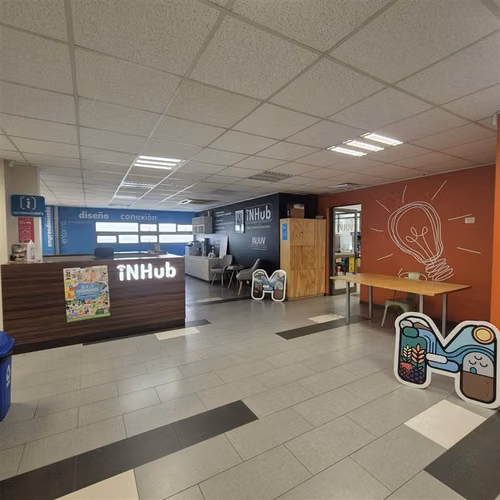 Arriendo oficina en Edificio Alameda Office - Imagen 3