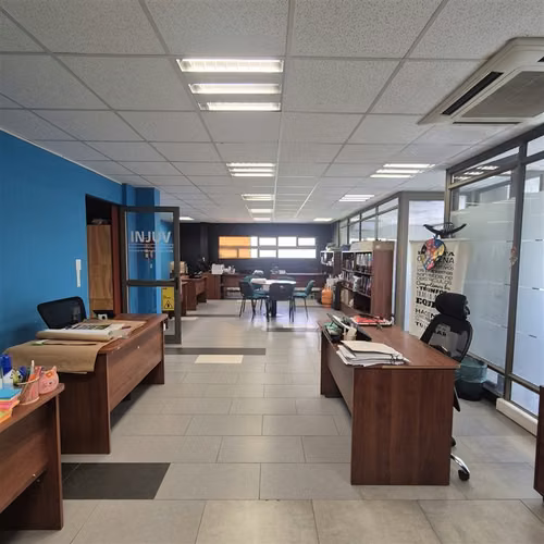 Arriendo oficina en Edificio Alameda Office - Imagen 16