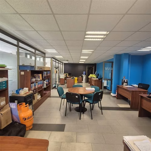 Arriendo oficina en Edificio Alameda Office - Imagen 17