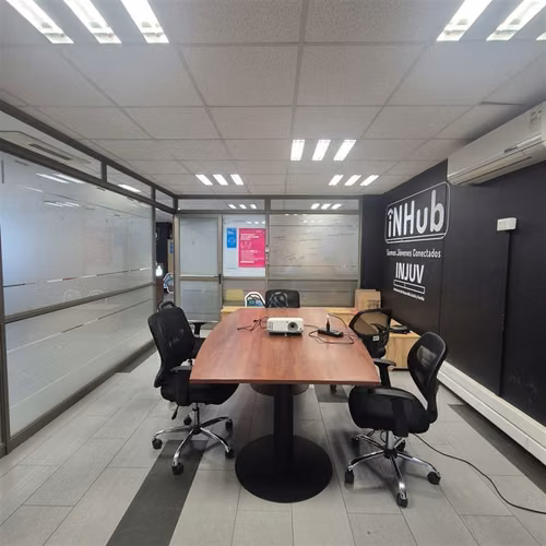 Arriendo oficina en Edificio Alameda Office - Imagen 8