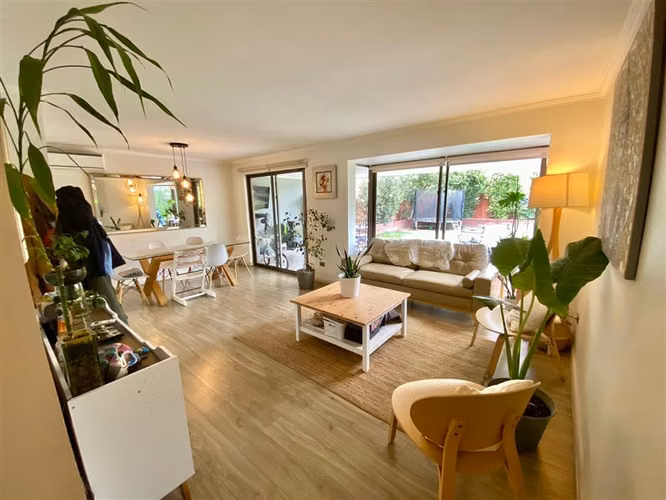 Linda Casa en Condominio Brisas Norte / Chicureo - Imagen 3