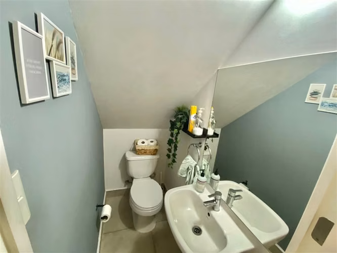 Linda Casa en Condominio Brisas Norte / Chicureo - Imagen 4