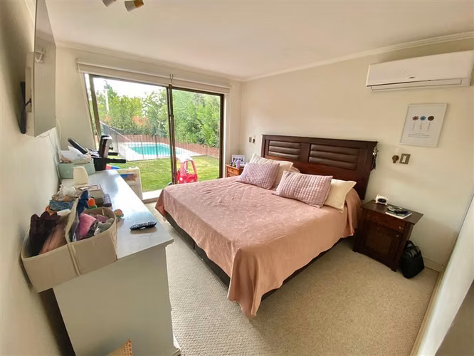 Linda Casa en Condominio Brisas Norte / Chicureo - Imagen 7