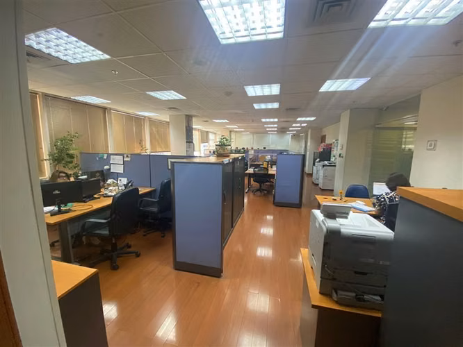 Oficina en venta en Las Condes