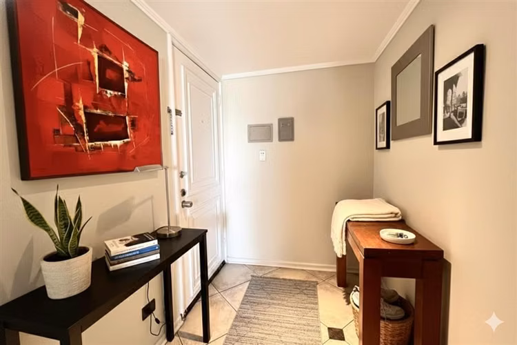 Departamento en arriendo de 3D/3B más servicios.