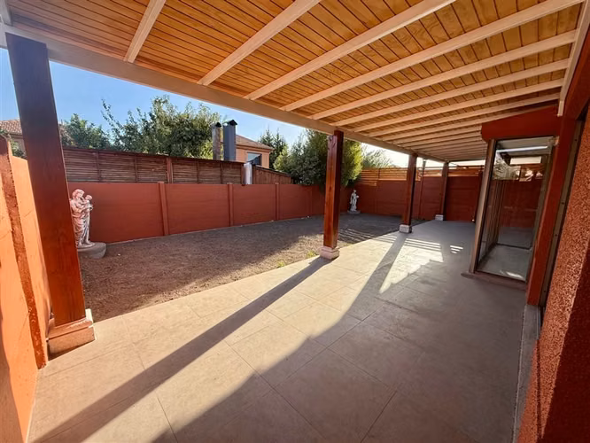 Casa en Venta con paneles solares Brisas Norte Chicureo - Imagen 6