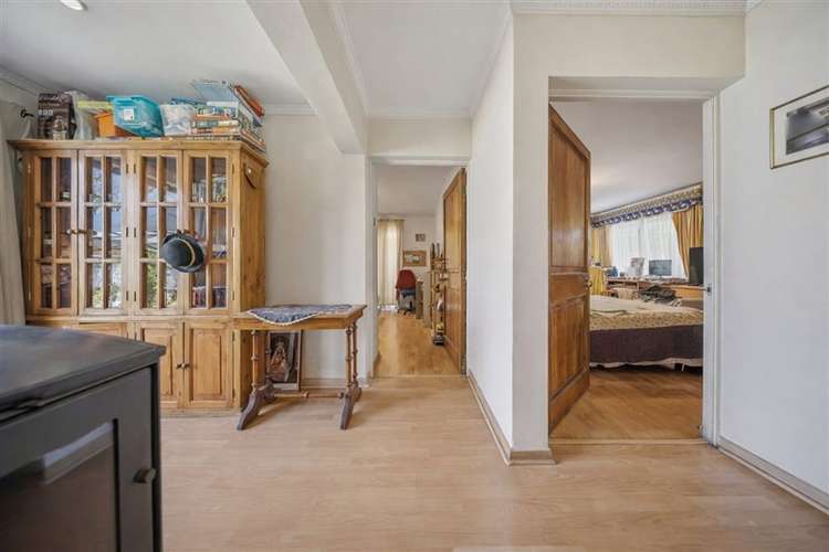 VENTA 2 CASAS TERRENO DE 1000 M2 METRO ROJAS M. - Imagen 11