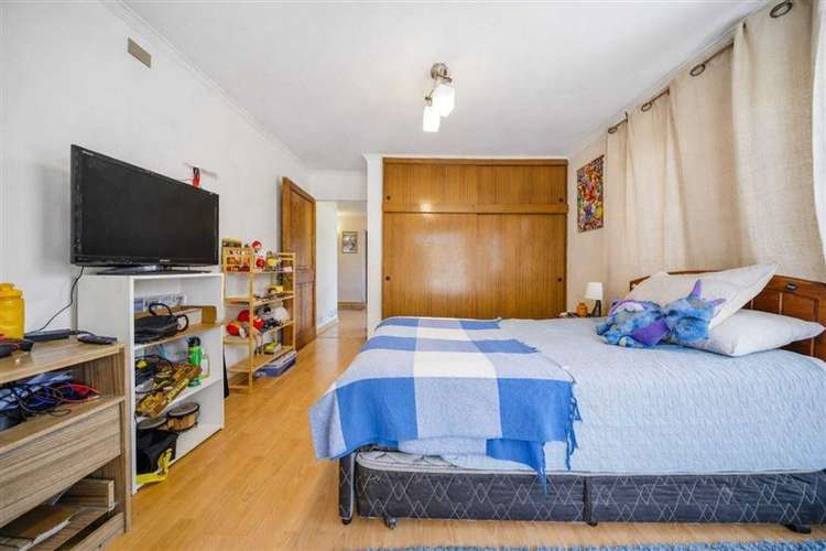 VENTA 2 CASAS TERRENO DE 1000 M2 METRO ROJAS M. - Imagen 17