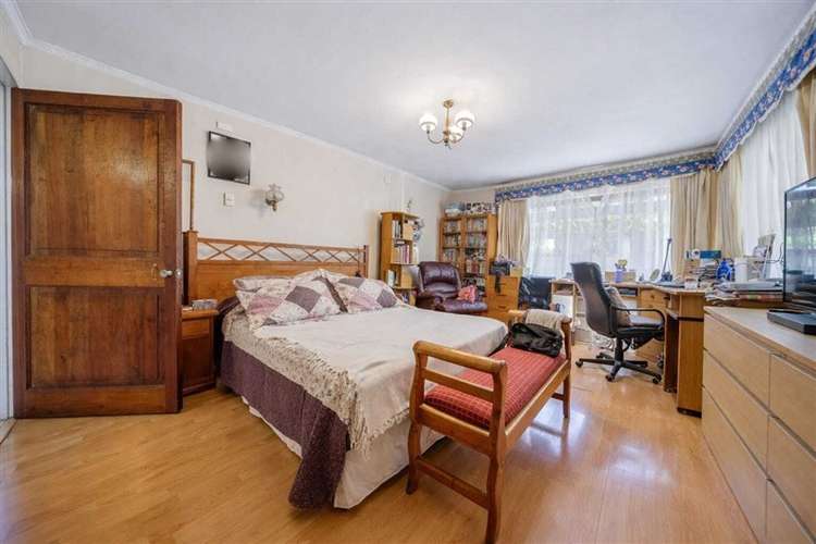 VENTA 2 CASAS TERRENO DE 1000 M2 METRO ROJAS M. - Imagen 18
