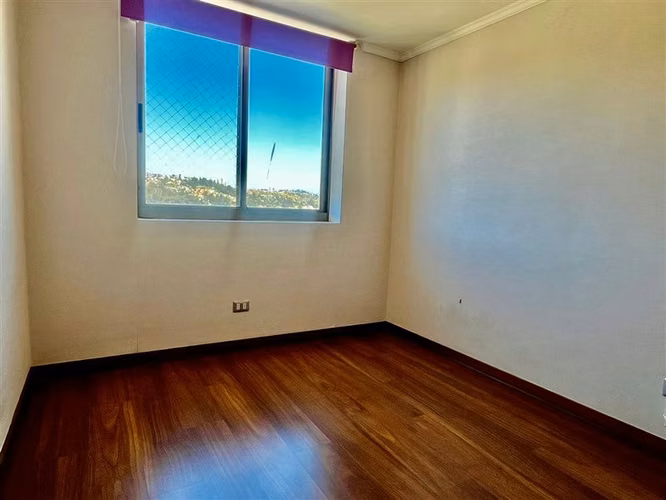 Departamento en venta de 3 dorm. en Viña del Mar