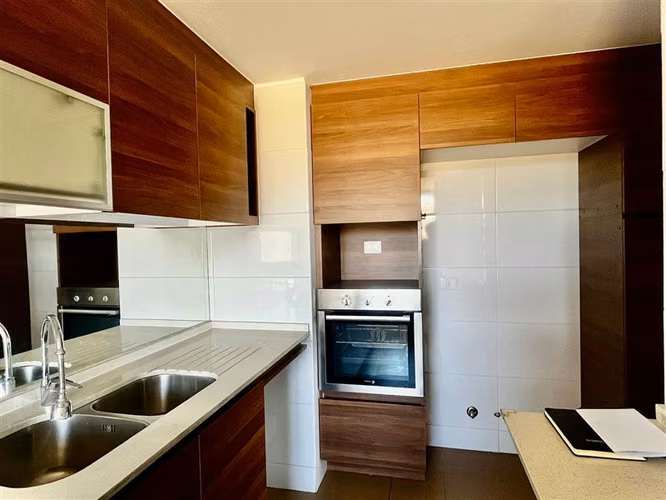Departamento en venta de 3 dorm. en Viña del Mar
