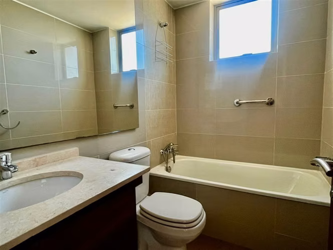 Departamento en venta de 3 dorm. en Viña del Mar