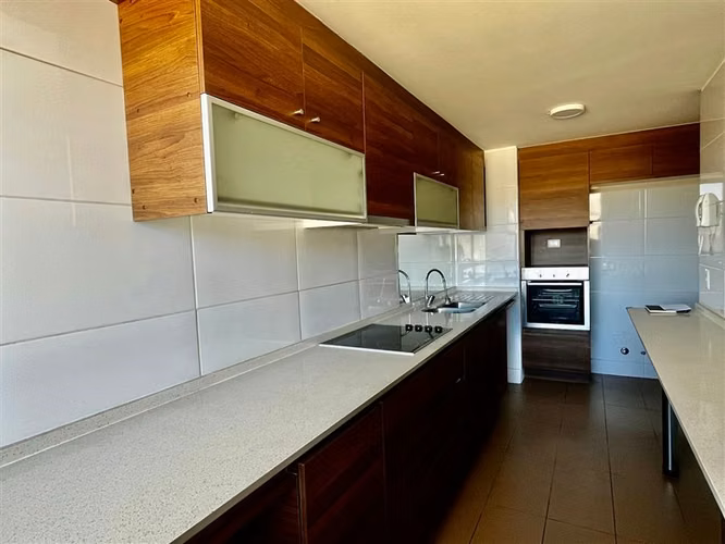 Departamento en venta de 3 dorm. en Viña del Mar