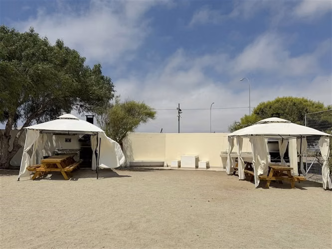 Departo en venta de 2D/B/1E/1B, La serena C. Laguna del Mar