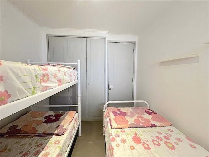 Departo en venta de 2D/B/1E/1B, La serena C. Laguna del Mar